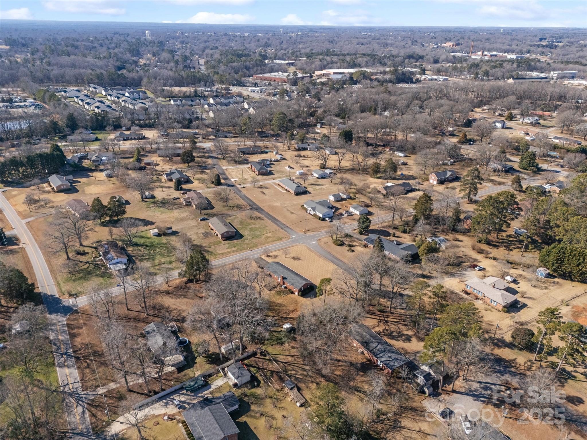 Hallmark Estates - Residential