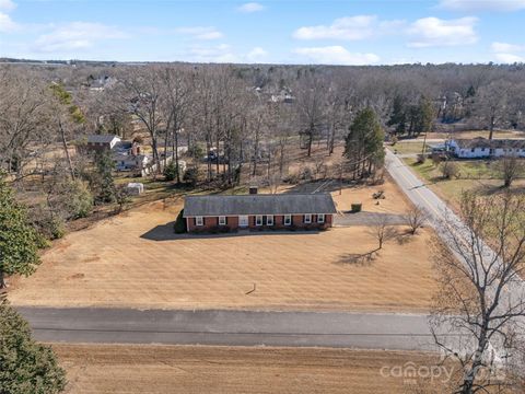 A home in Rock Hill