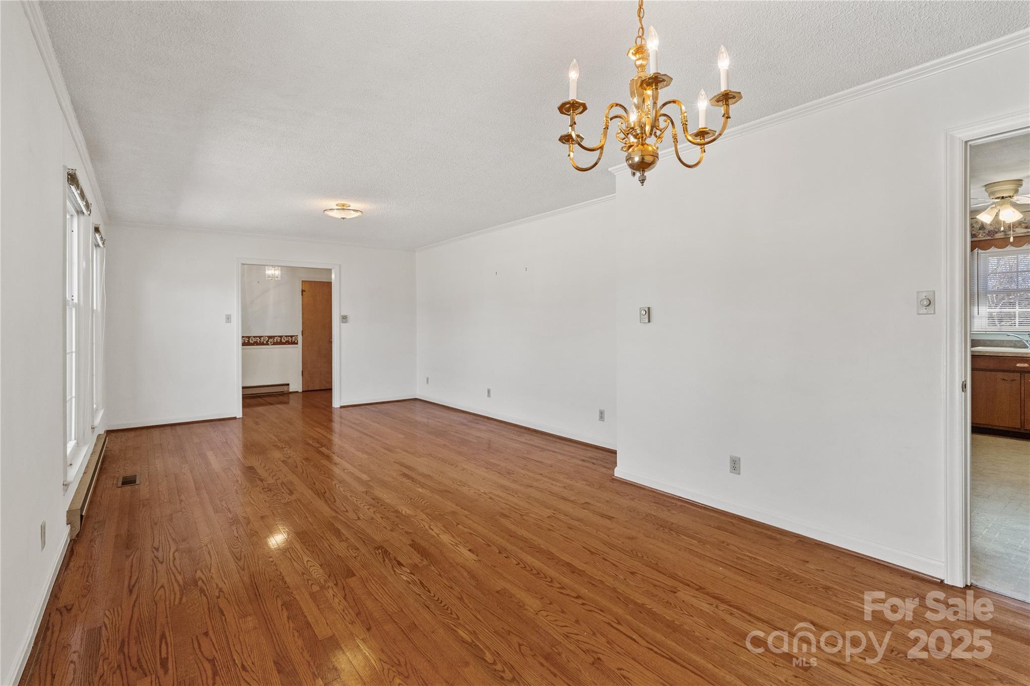 Hallmark Estates - Residential