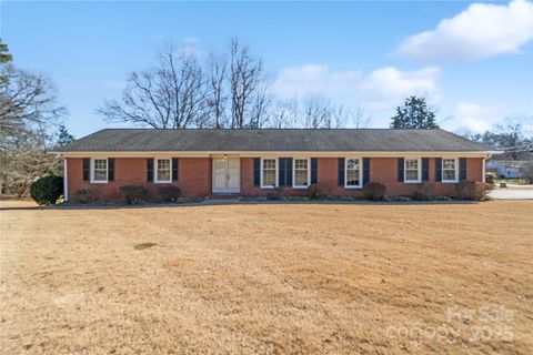 A home in Rock Hill