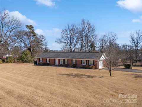 A home in Rock Hill