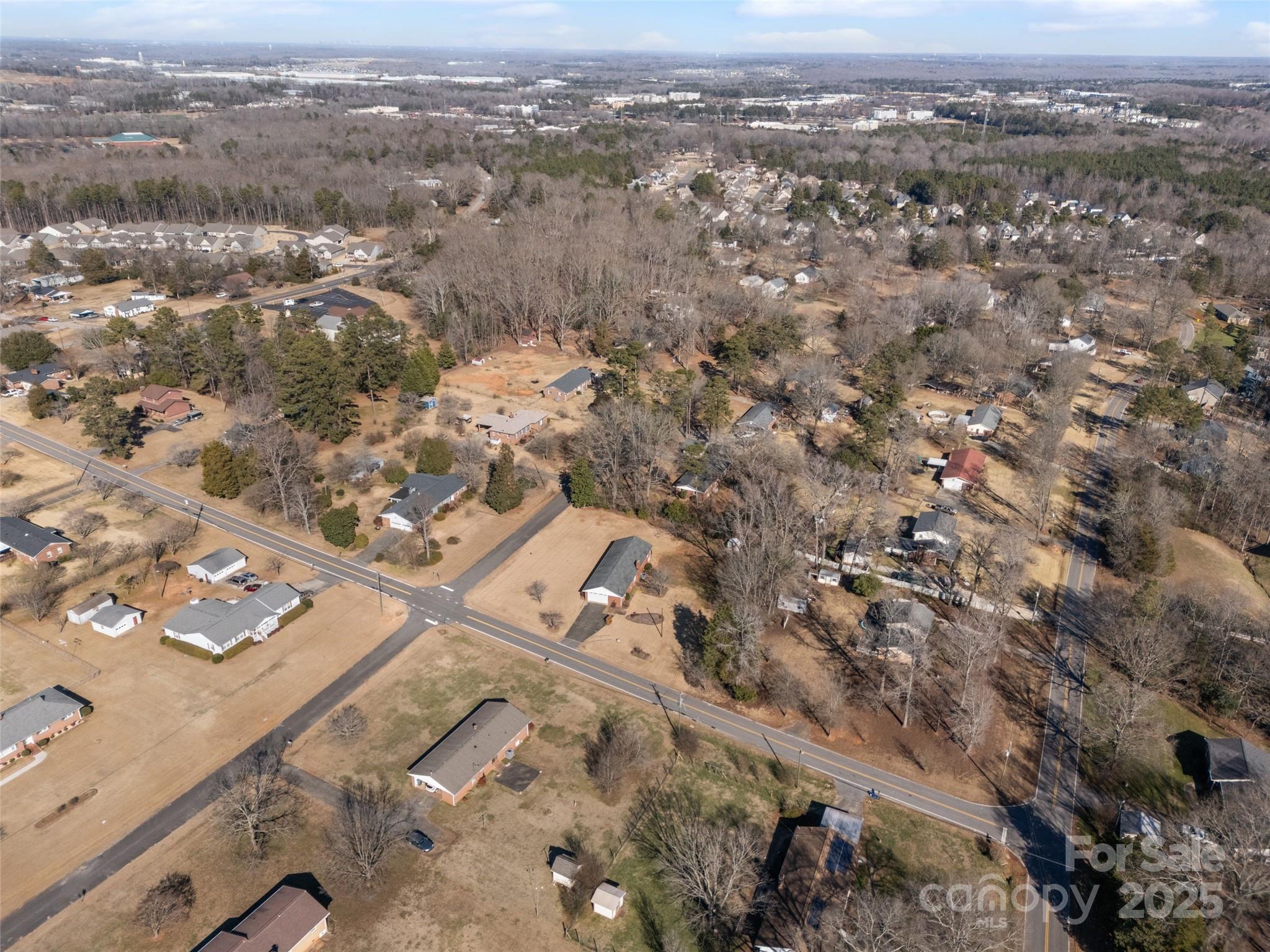 Hallmark Estates - Residential