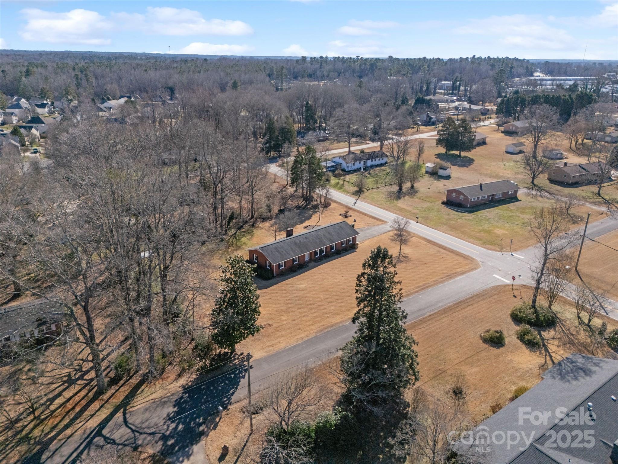 Hallmark Estates - Residential