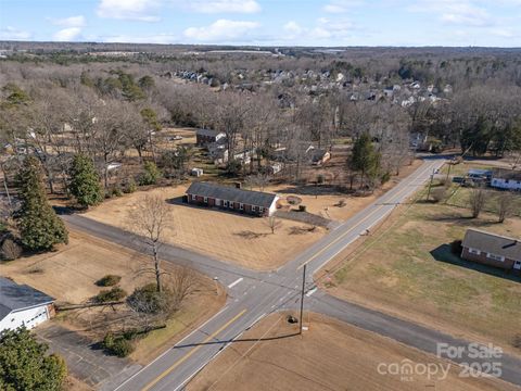 A home in Rock Hill