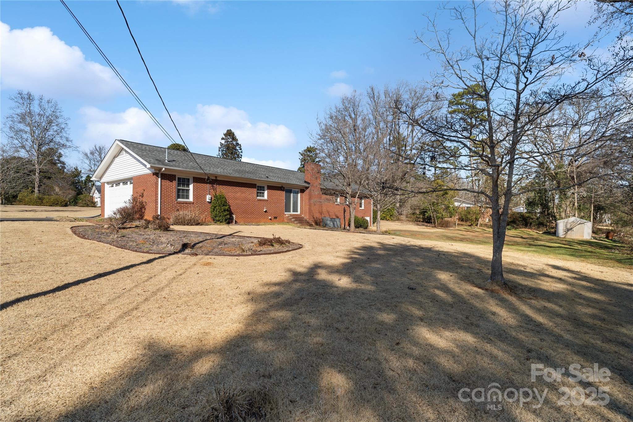 Hallmark Estates - Residential