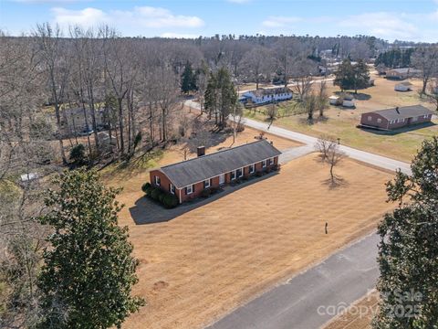 A home in Rock Hill