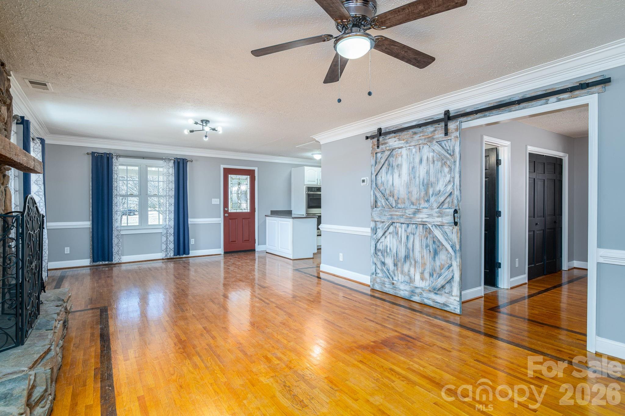 Countryside - Residential