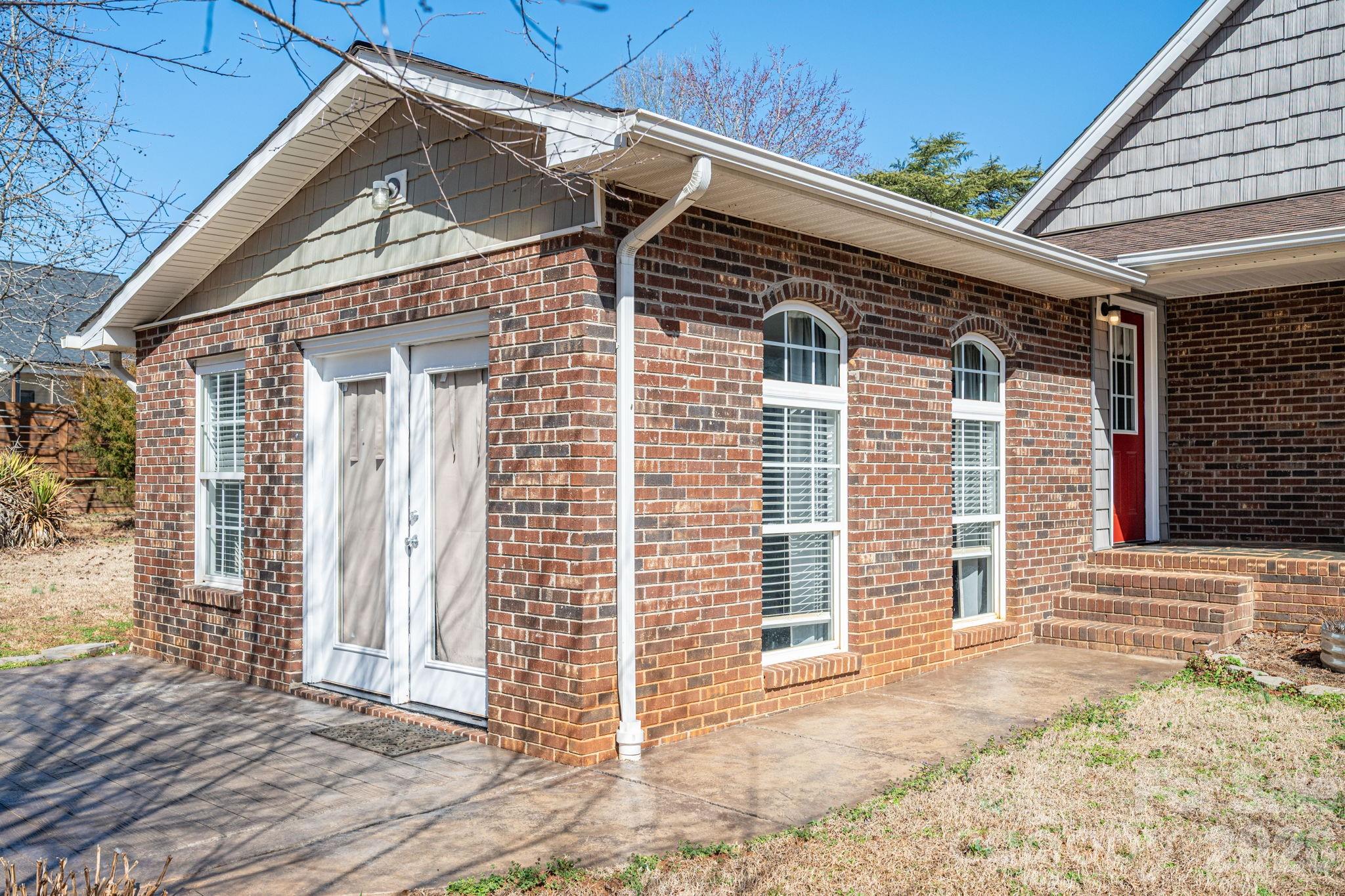 Countryside - Residential