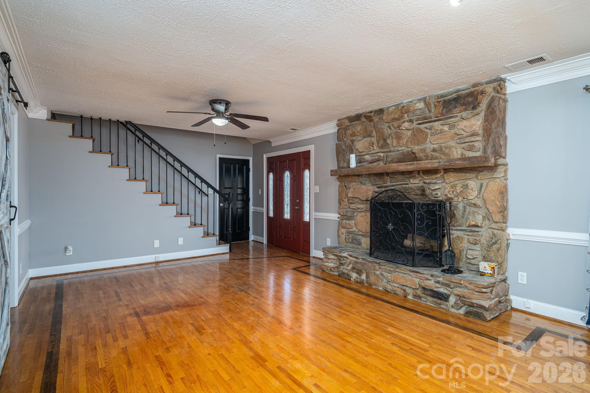 Countryside - Residential