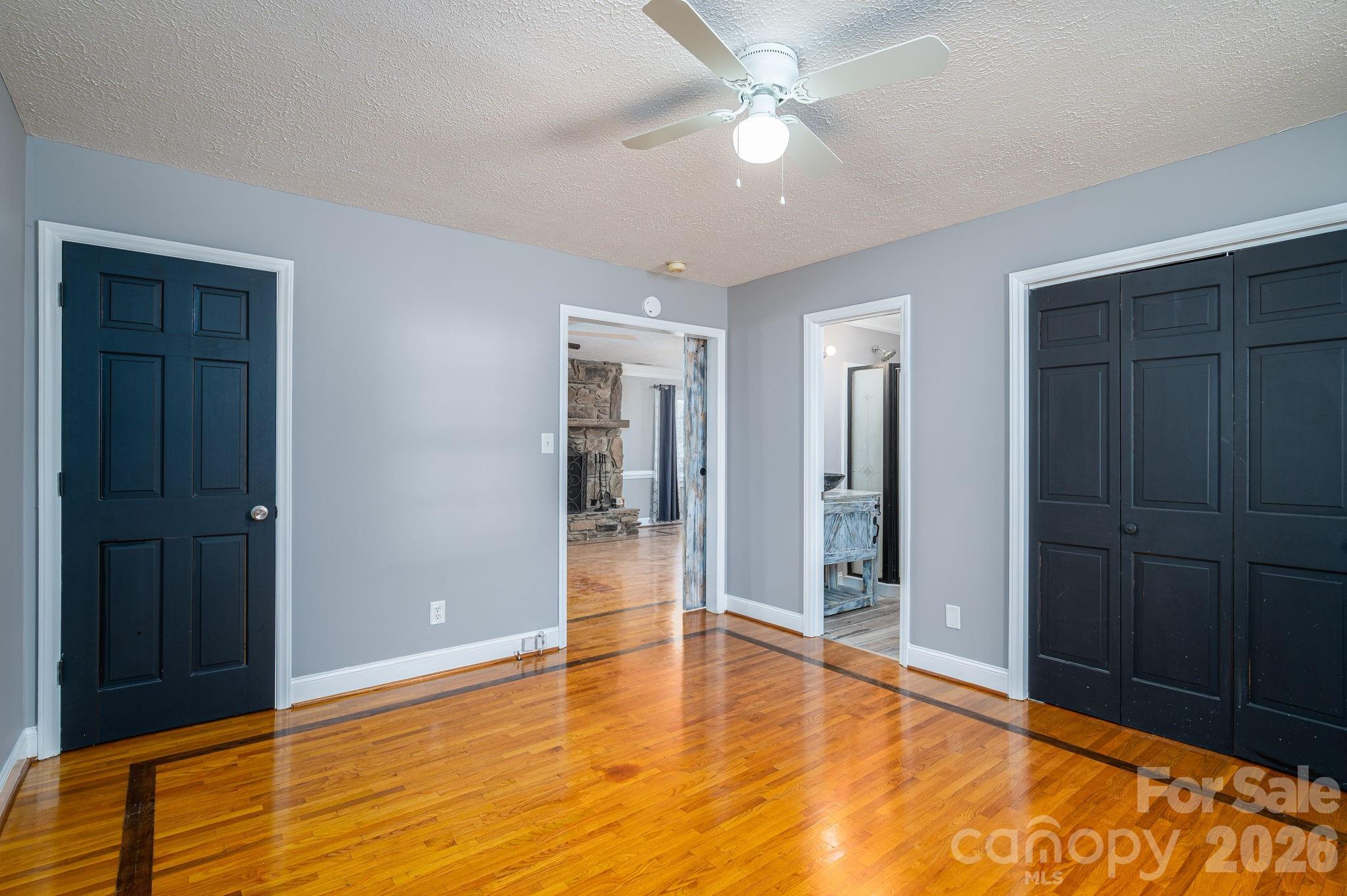 Countryside - Residential