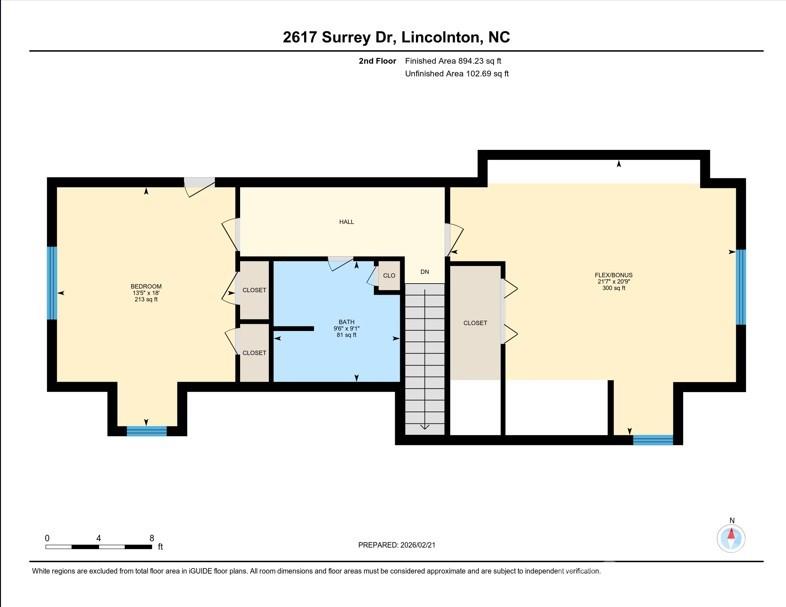 Countryside - Residential