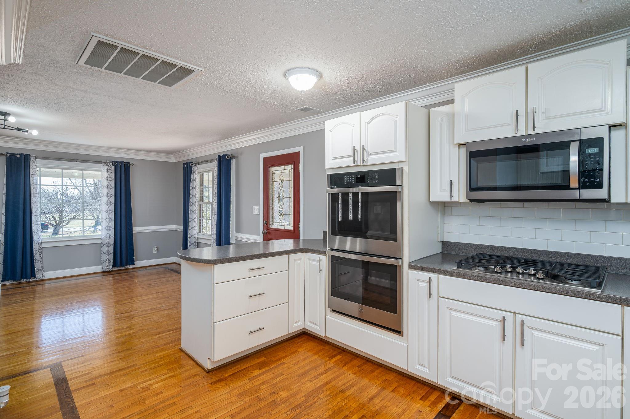 Countryside - Residential