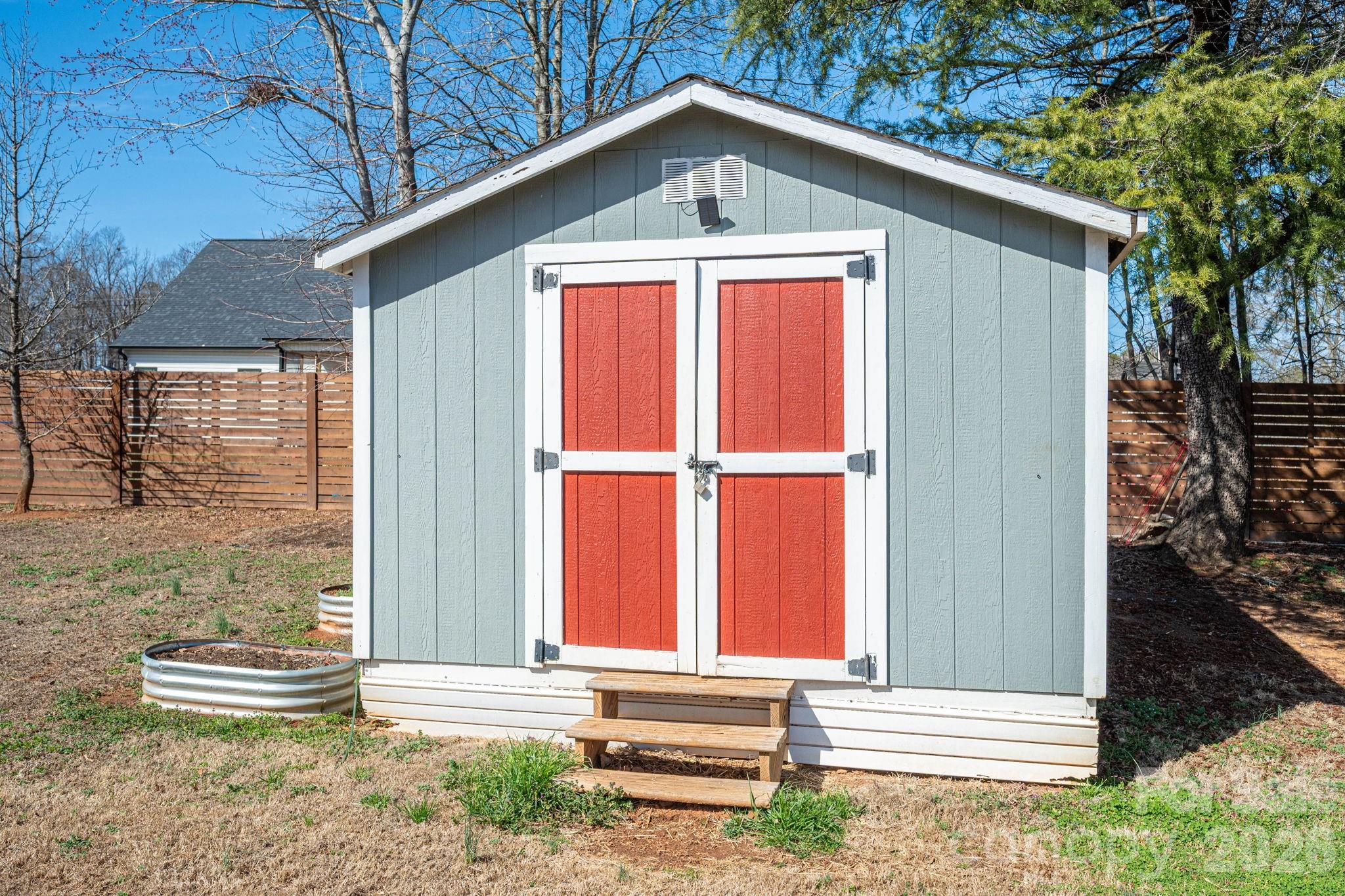 Countryside - Residential