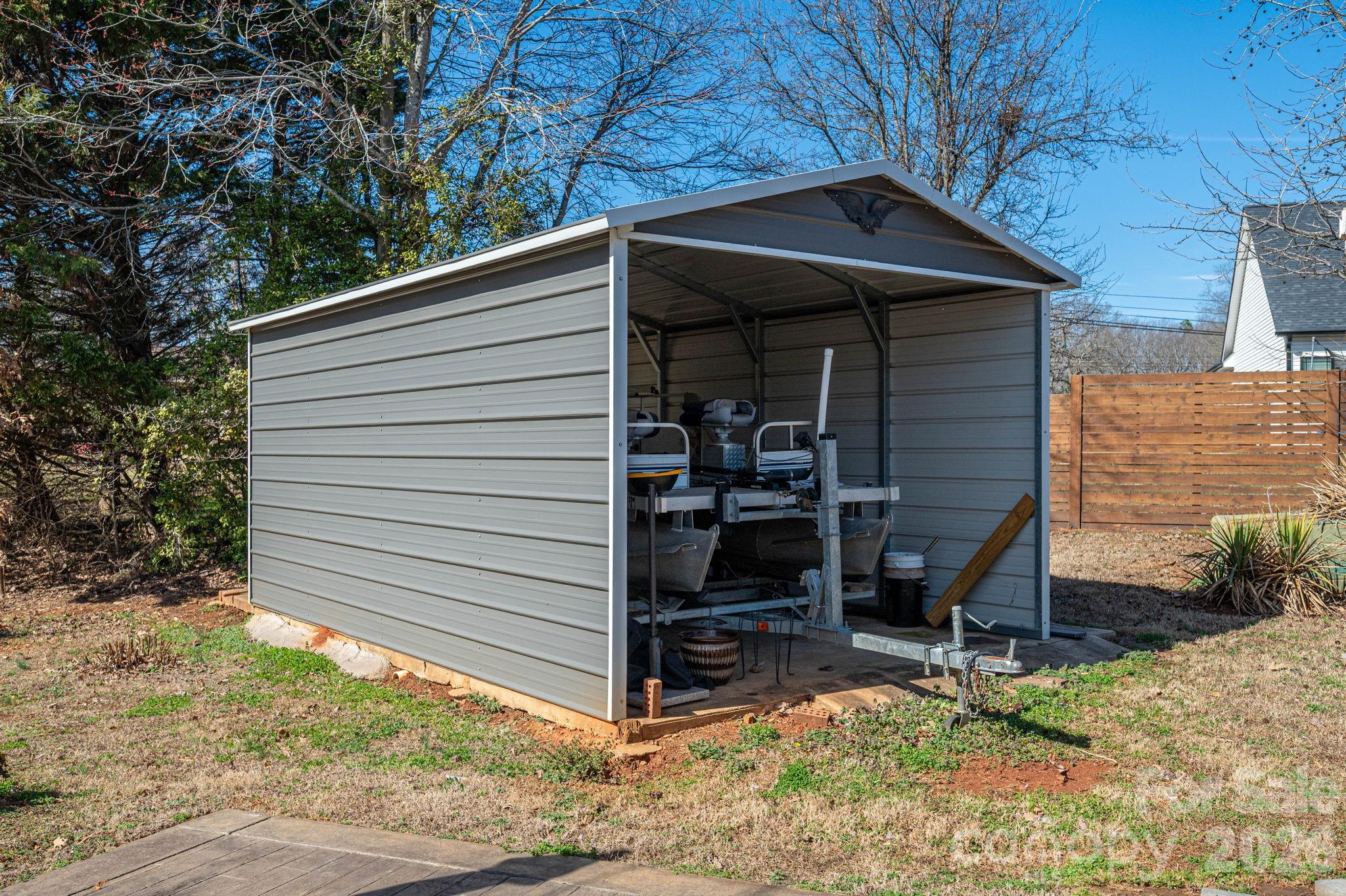 Countryside - Residential