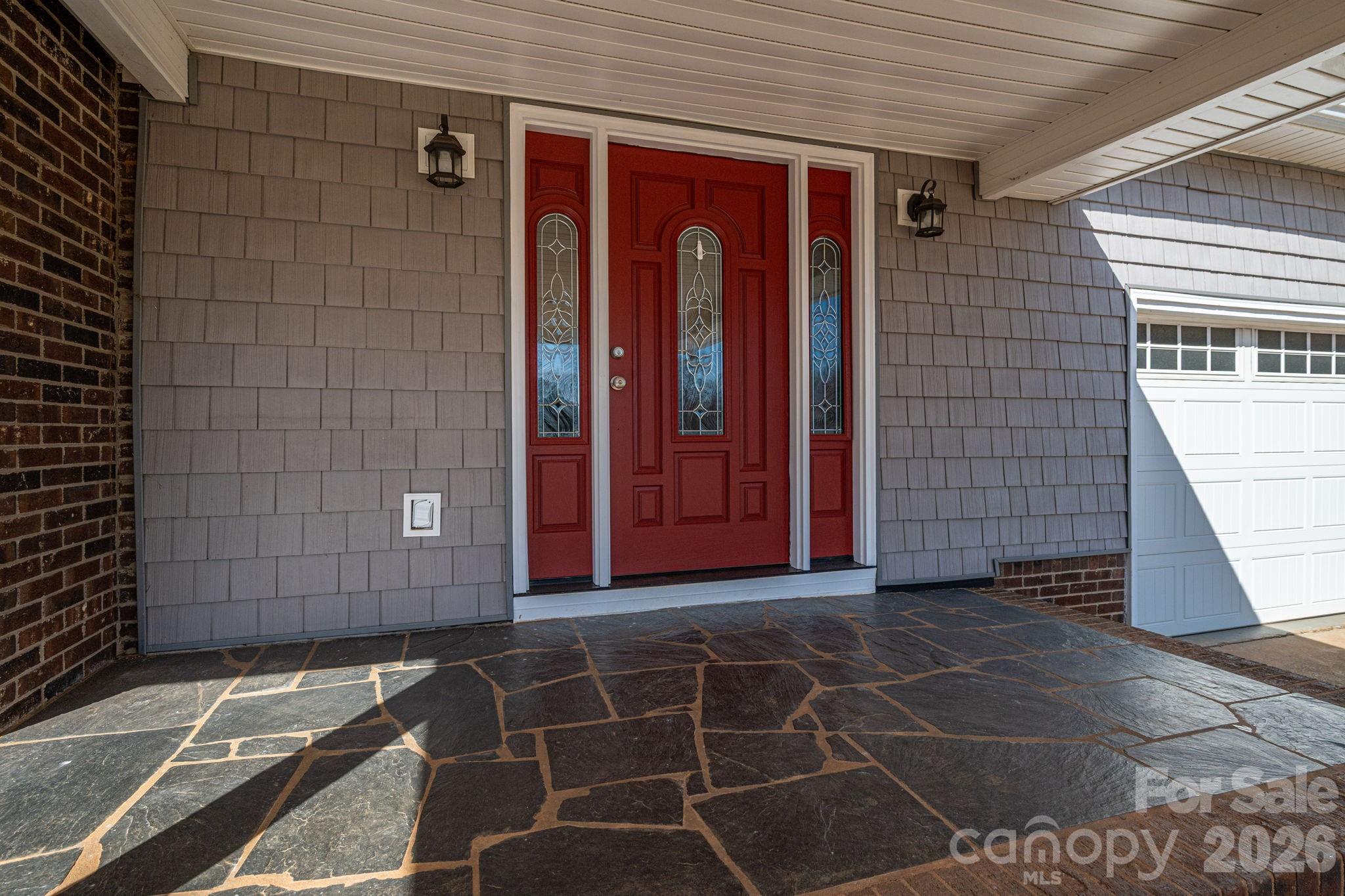 Countryside - Residential