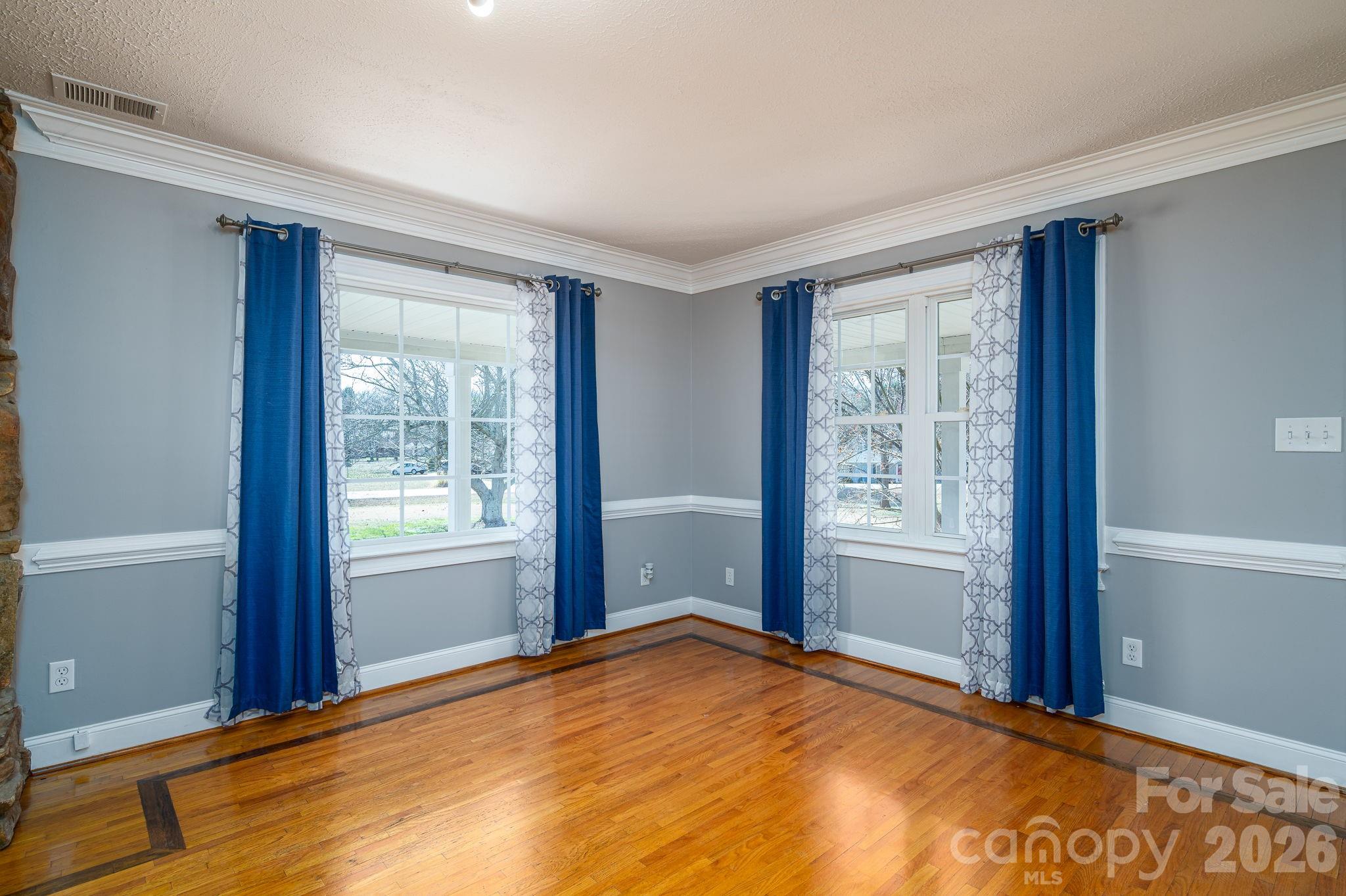 Countryside - Residential