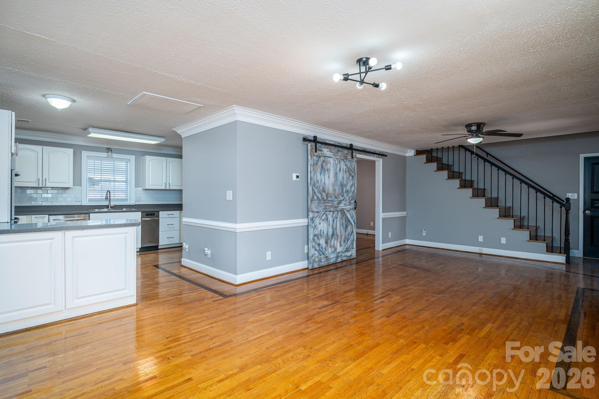 Countryside - Residential