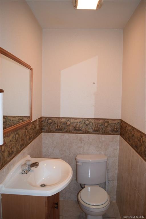 Twin Oaks - Residential