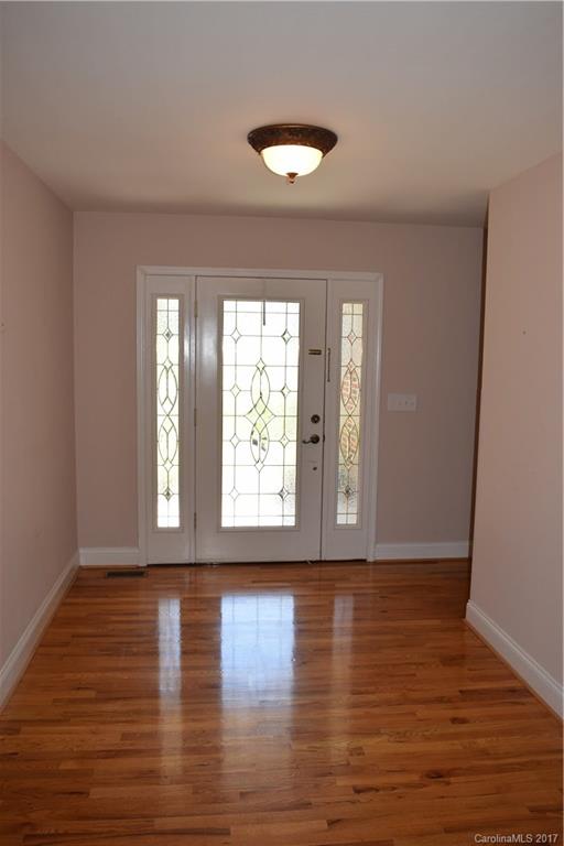 Twin Oaks - Residential