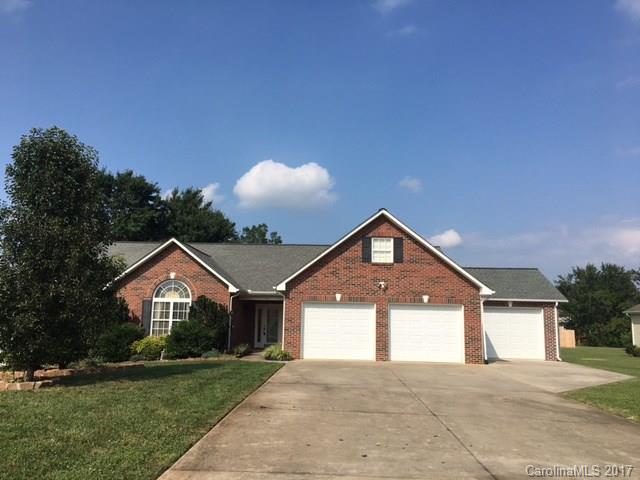 Twin Oaks - Residential