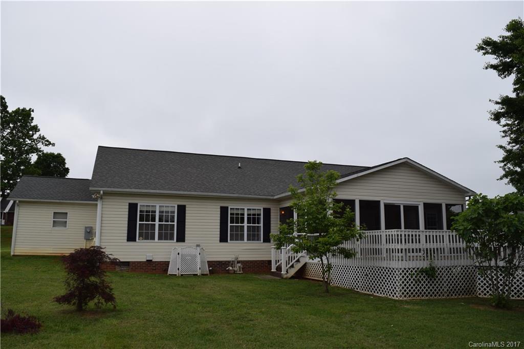 Twin Oaks - Residential