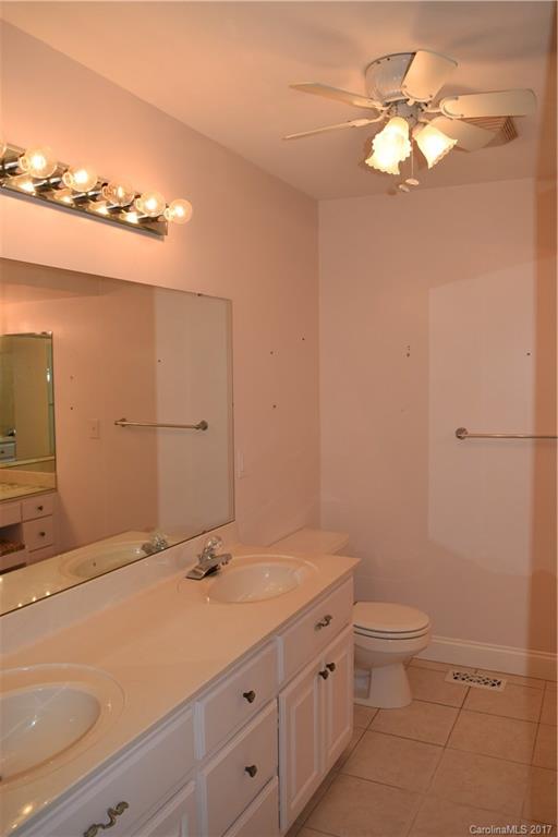 Twin Oaks - Residential