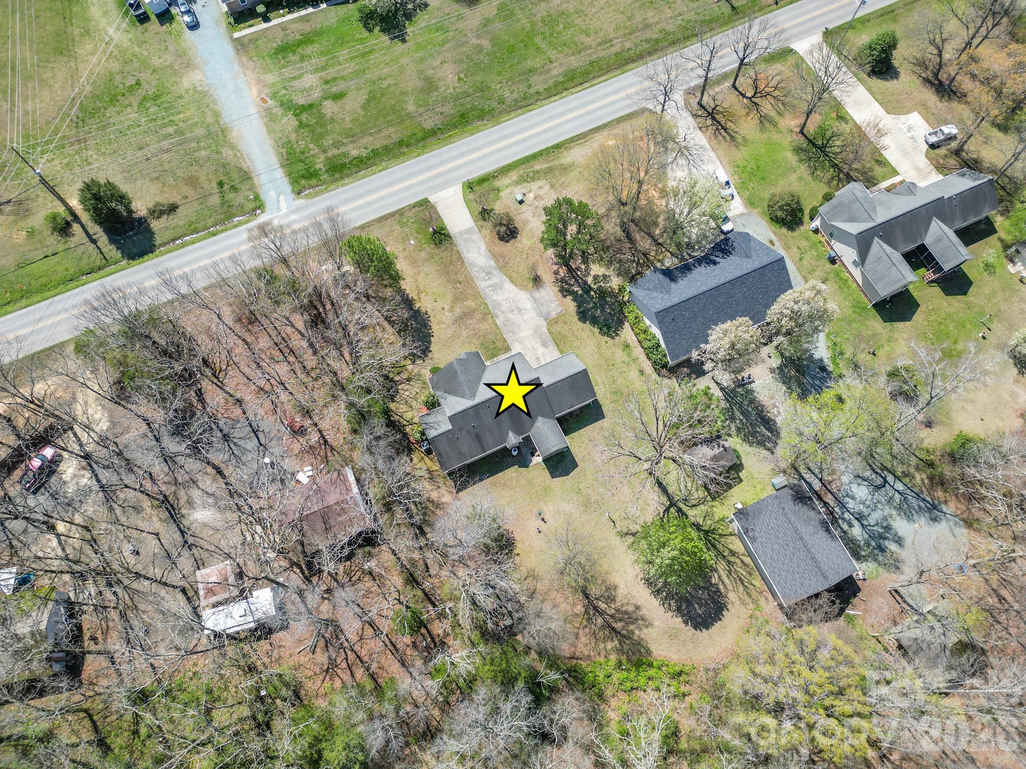 2510 Unionville Indian Trail Road W