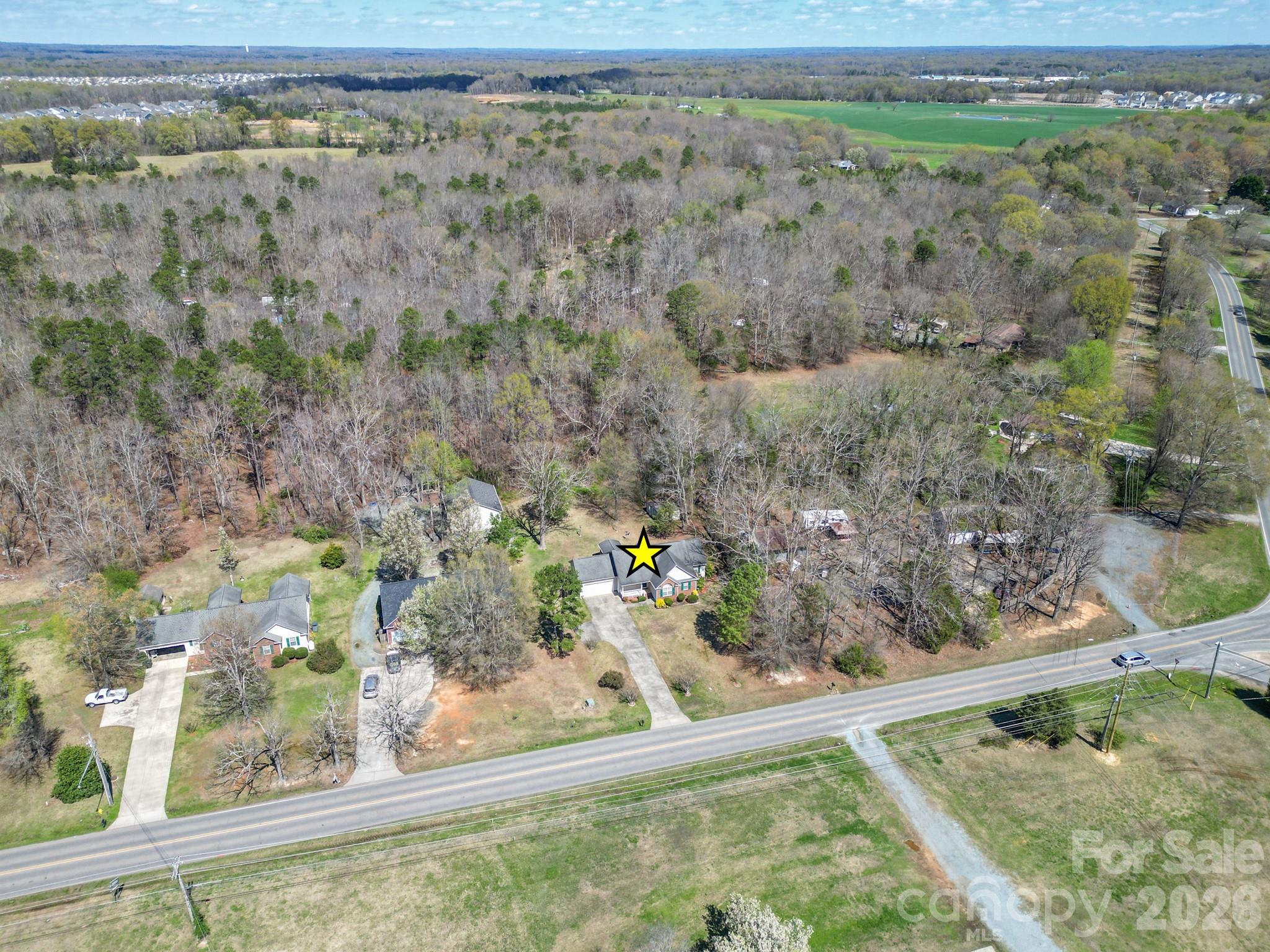 2510 Unionville Indian Trail Road W