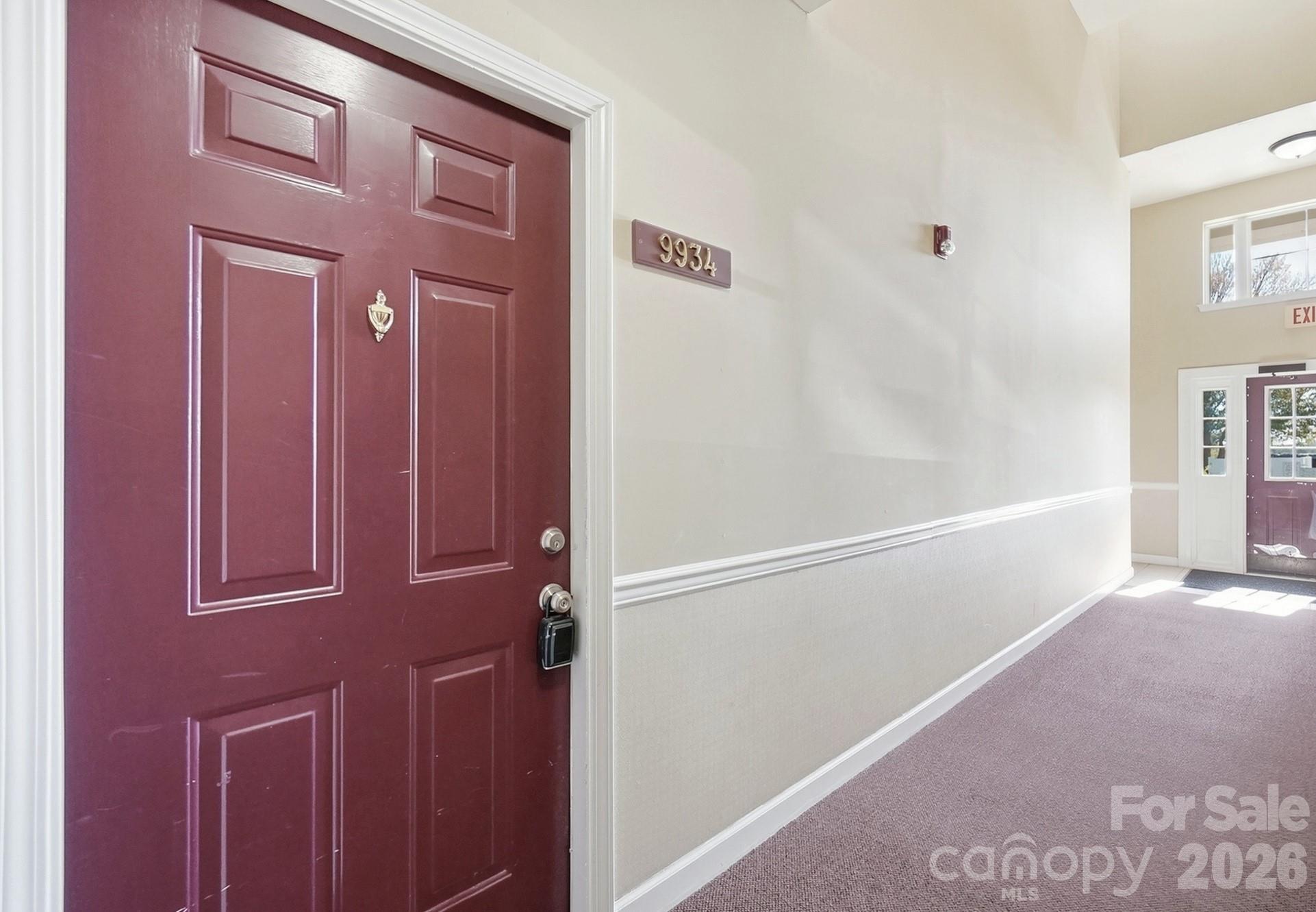 9934 Hyde Glen Court