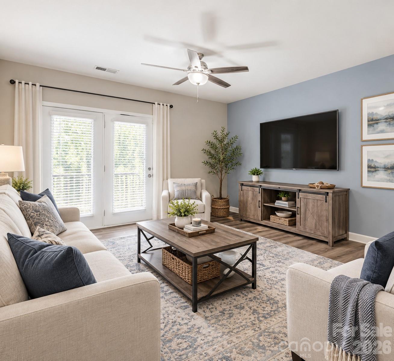 9934 Hyde Glen Court