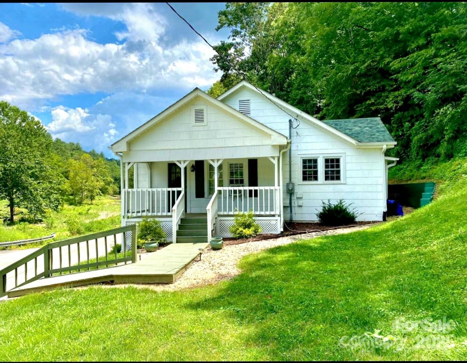 1294 Cane Creek Road