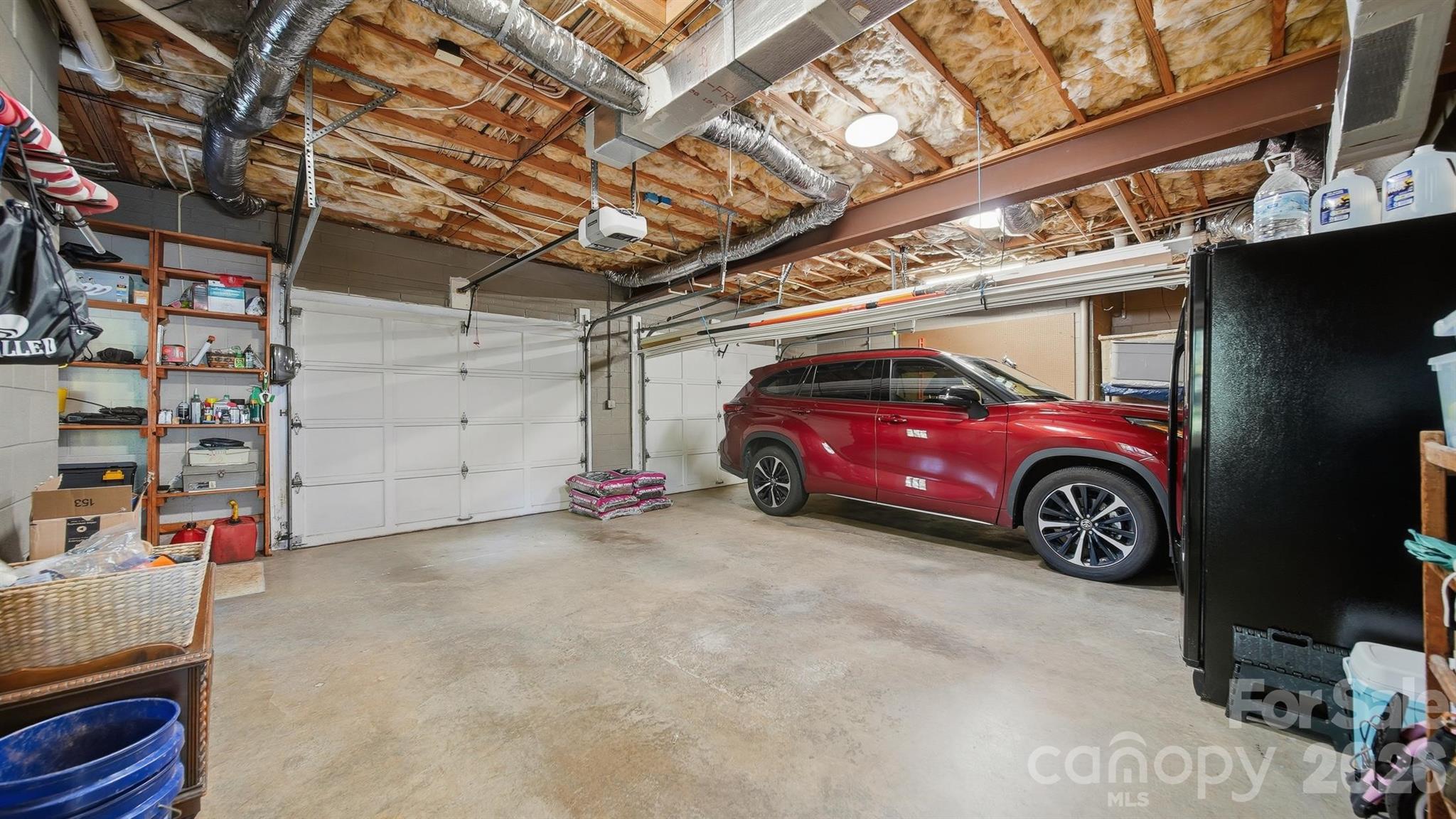 Rock Barn - Residential