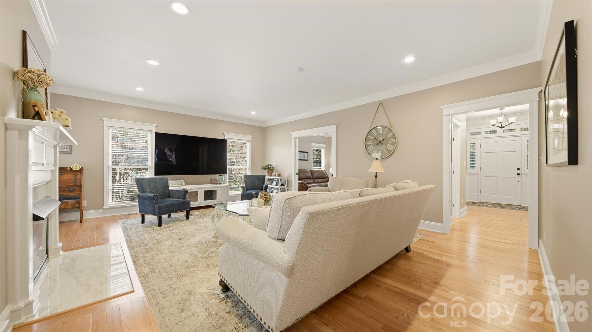 Rock Barn - Residential