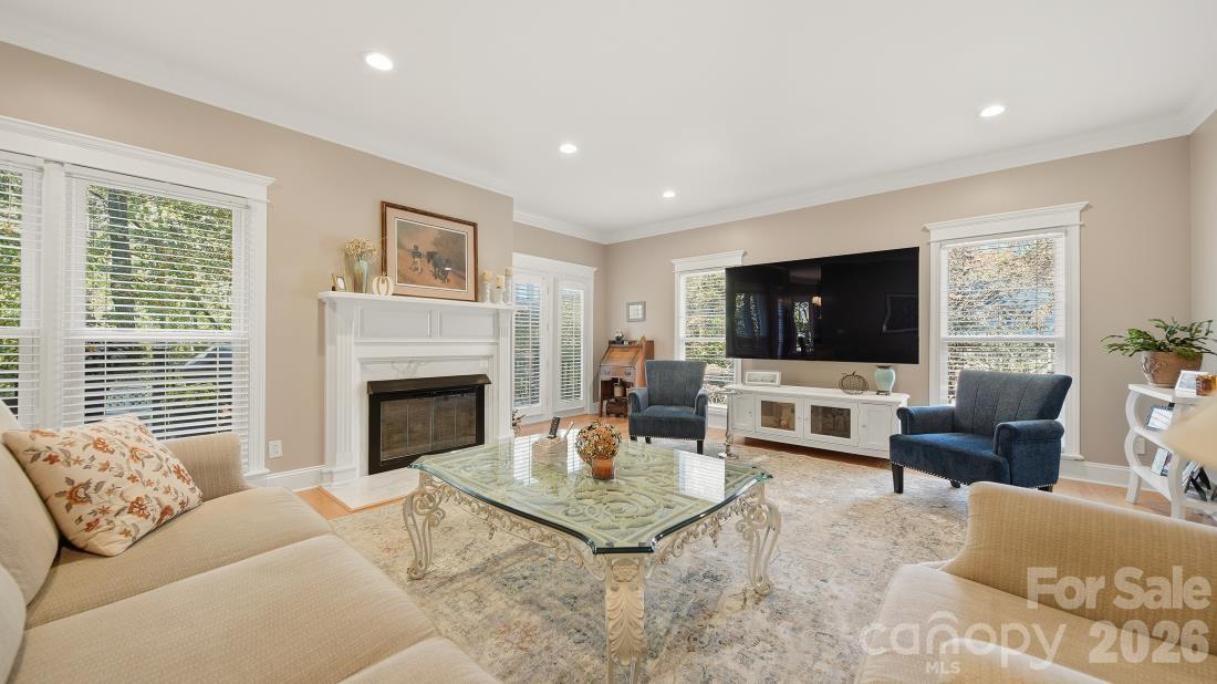 Rock Barn - Residential