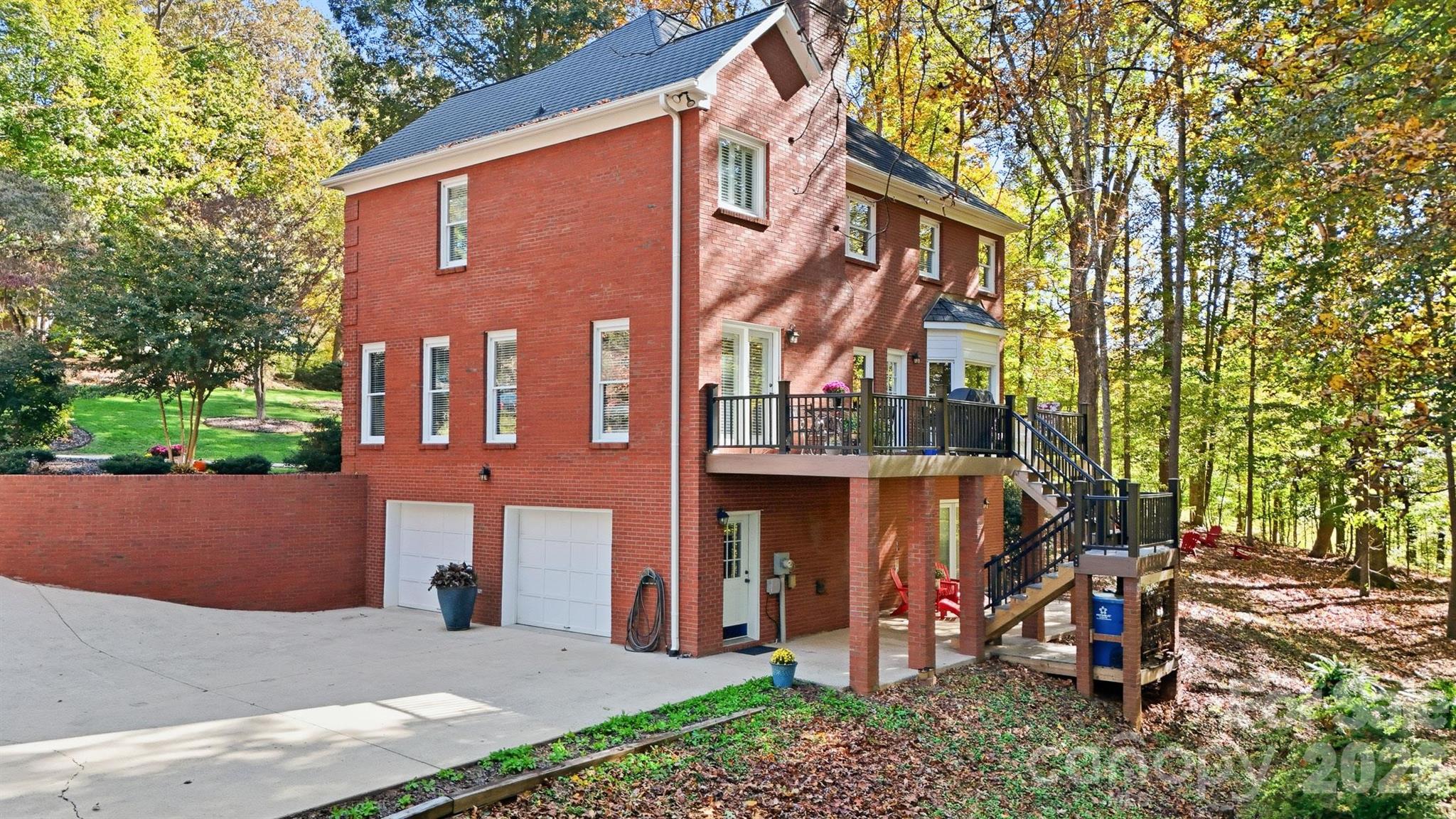 Rock Barn - Residential