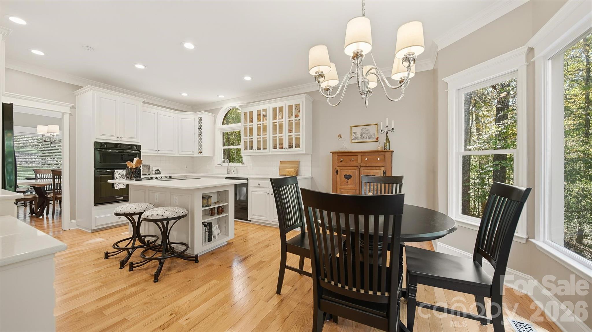 Rock Barn - Residential