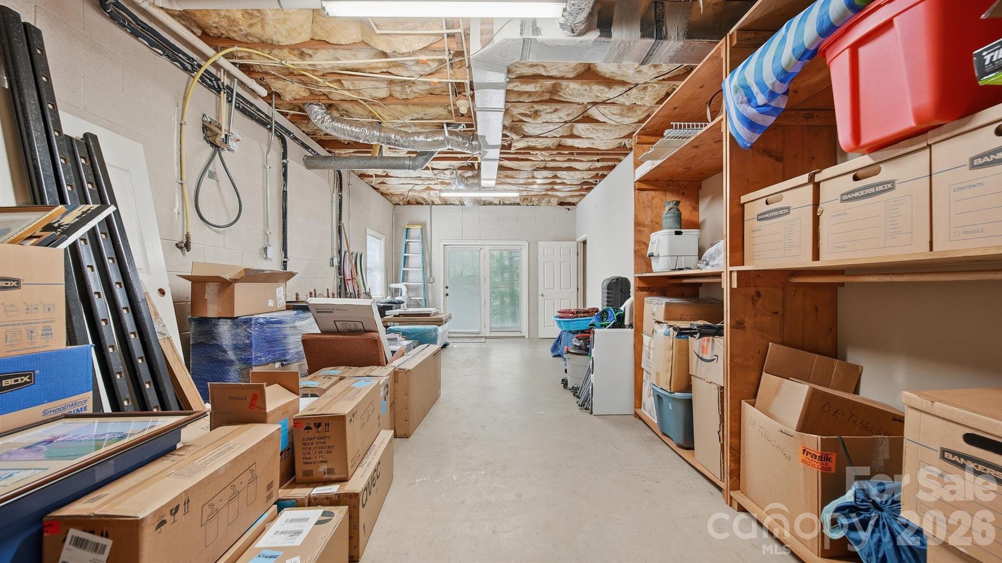 Rock Barn - Residential