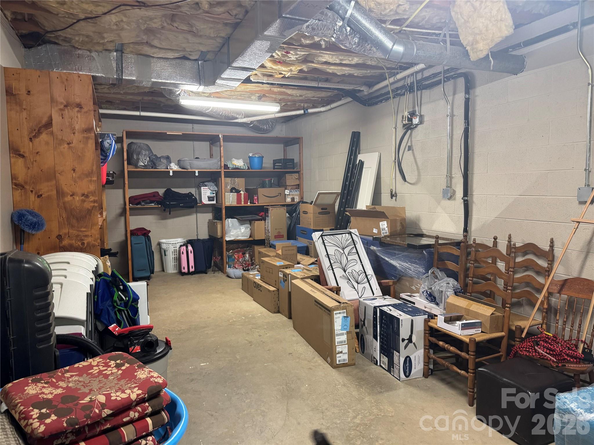 Rock Barn - Residential