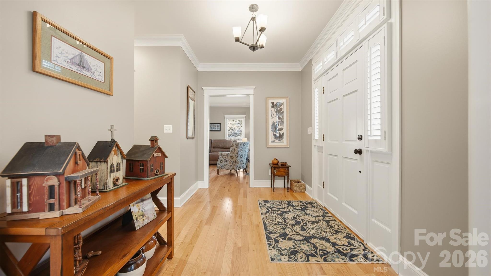 Rock Barn - Residential