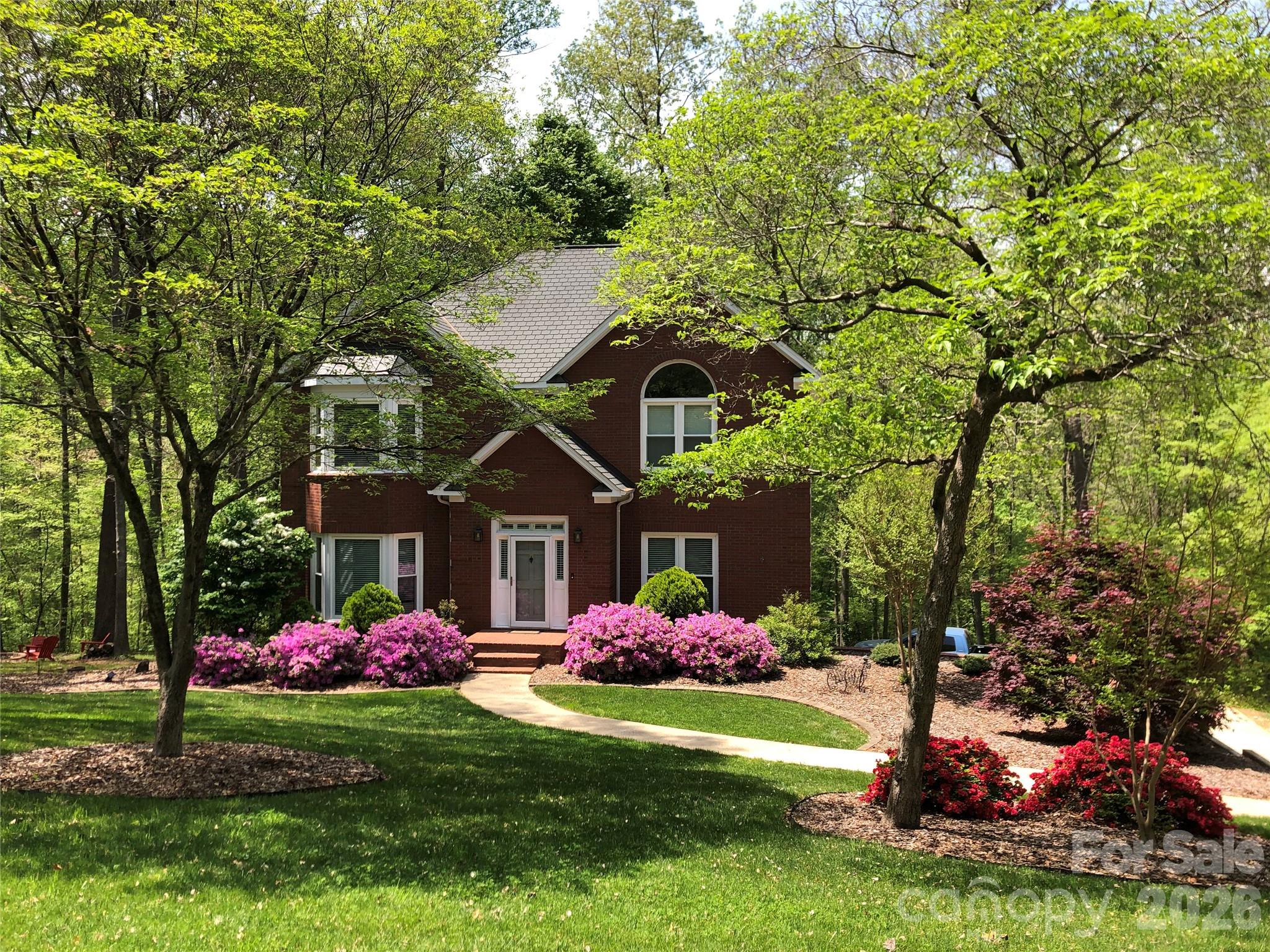 Rock Barn - Residential