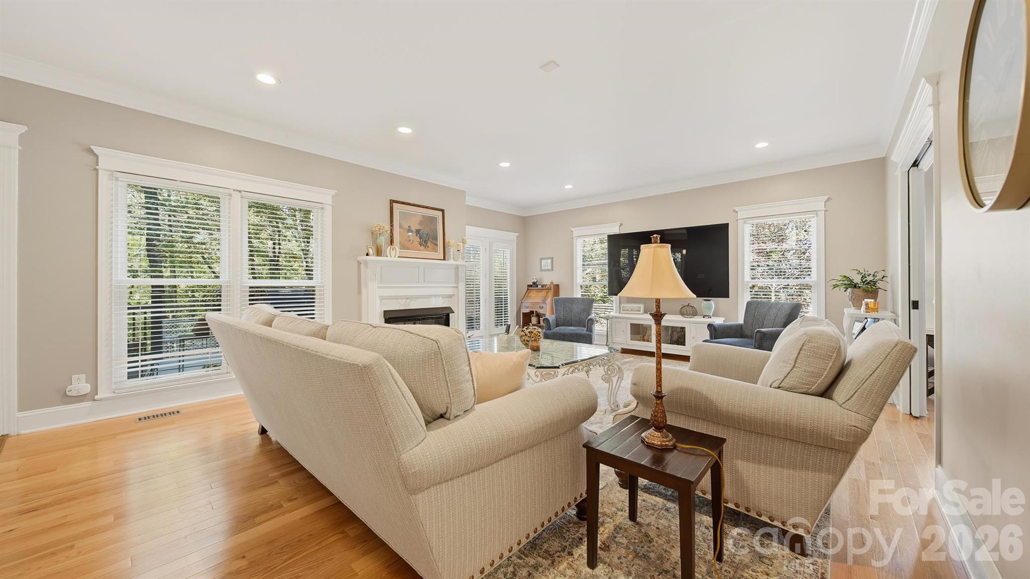 Rock Barn - Residential