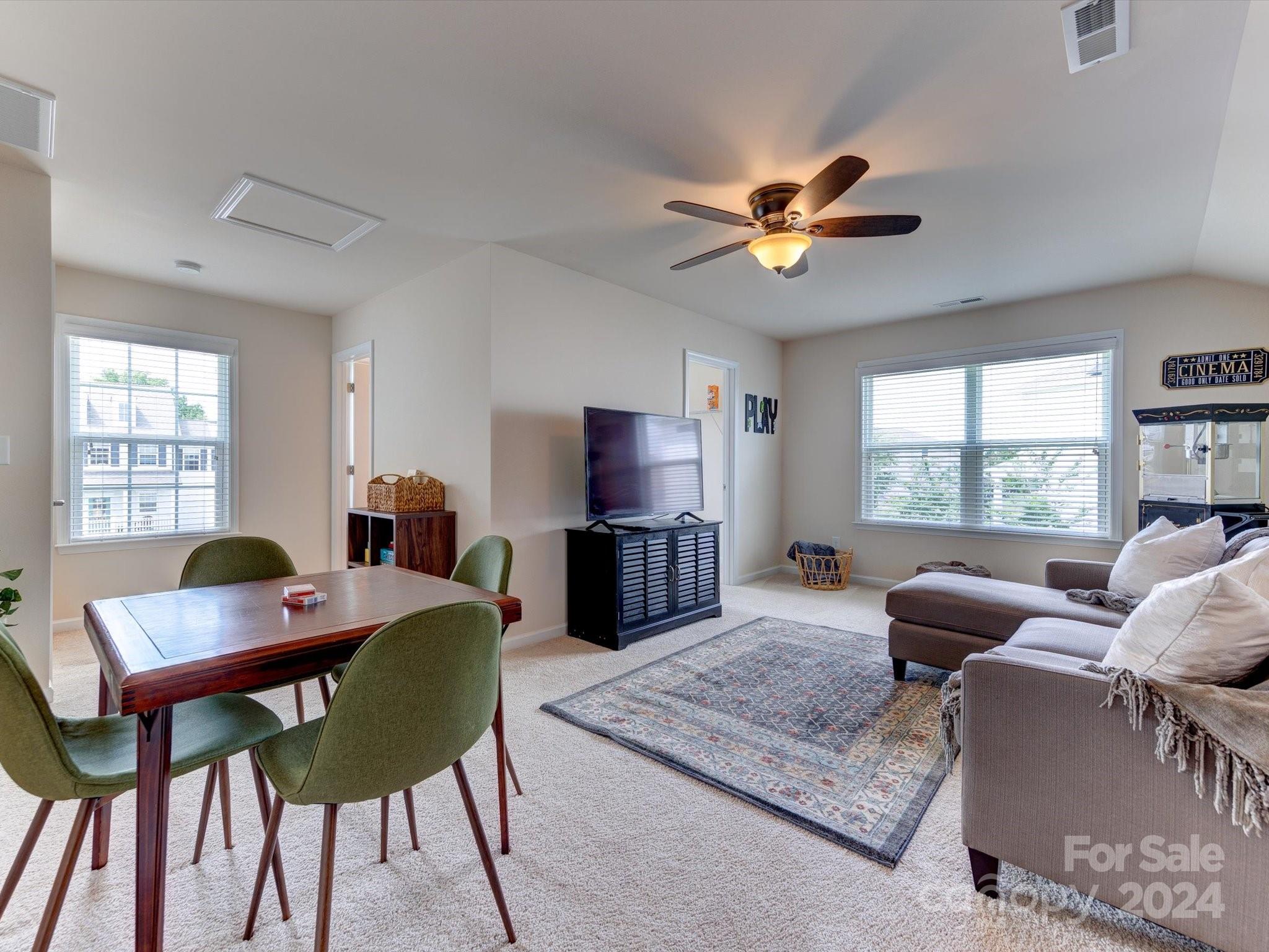 McCullough - Residential