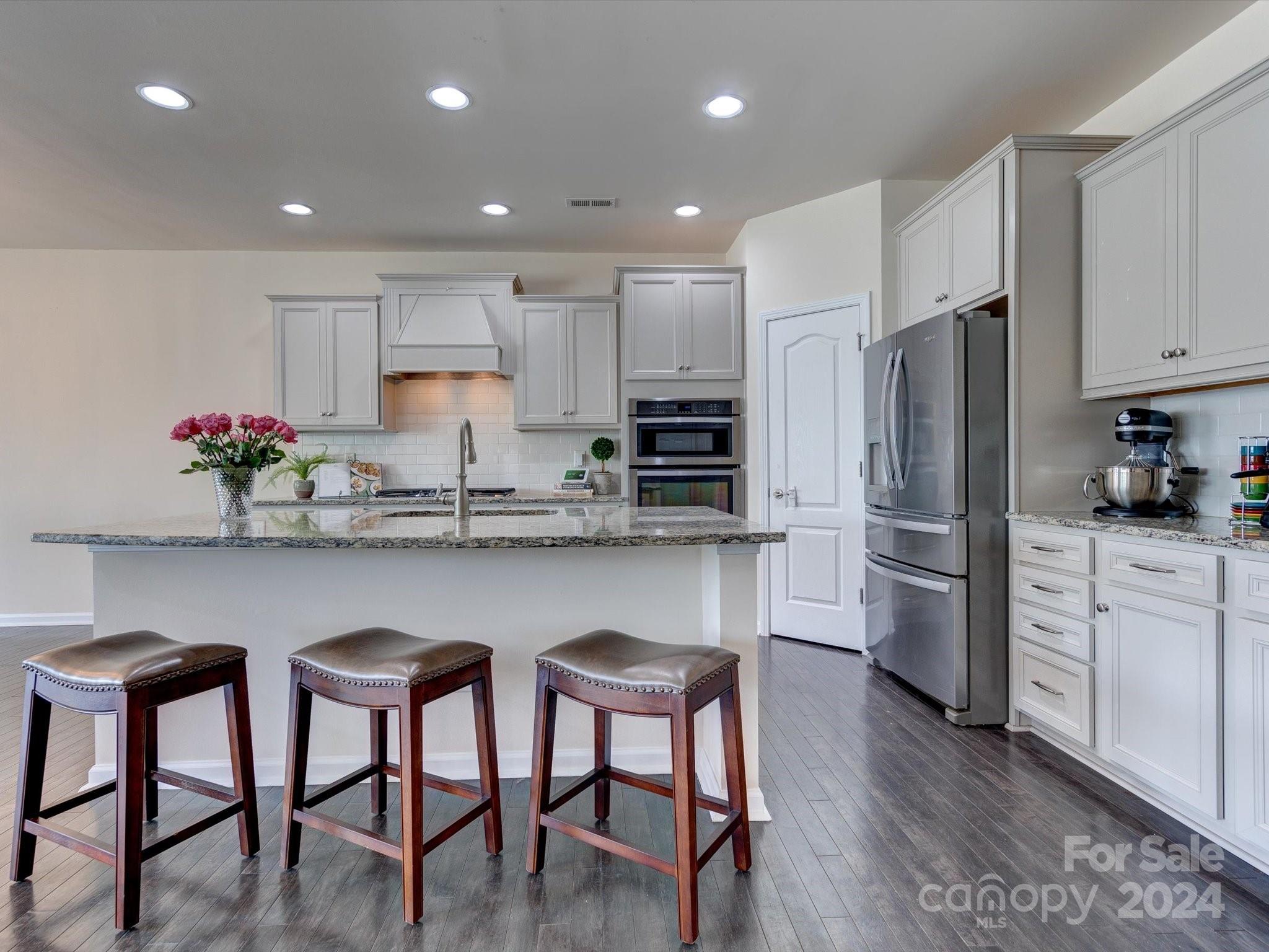 McCullough - Residential