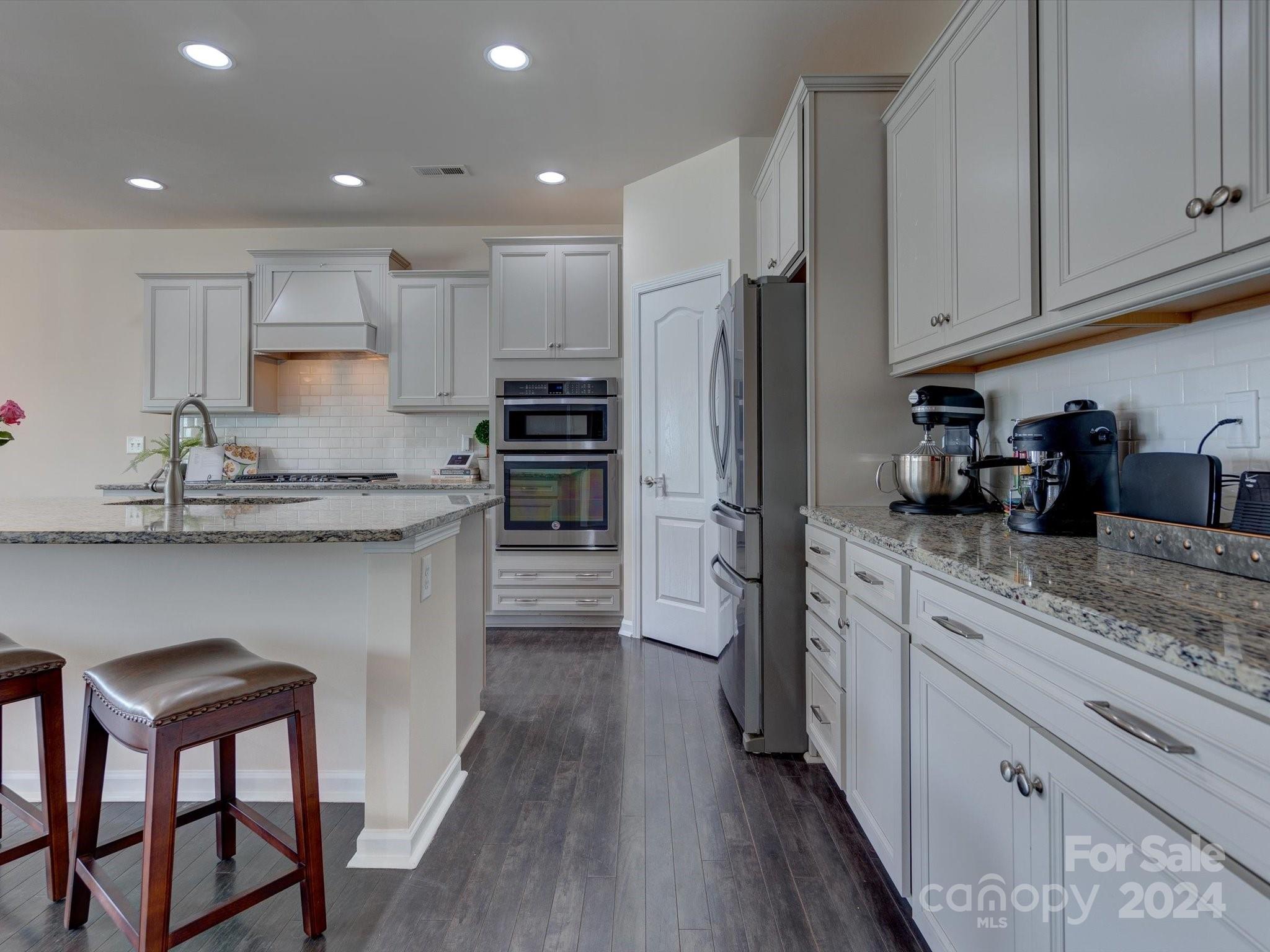 McCullough - Residential