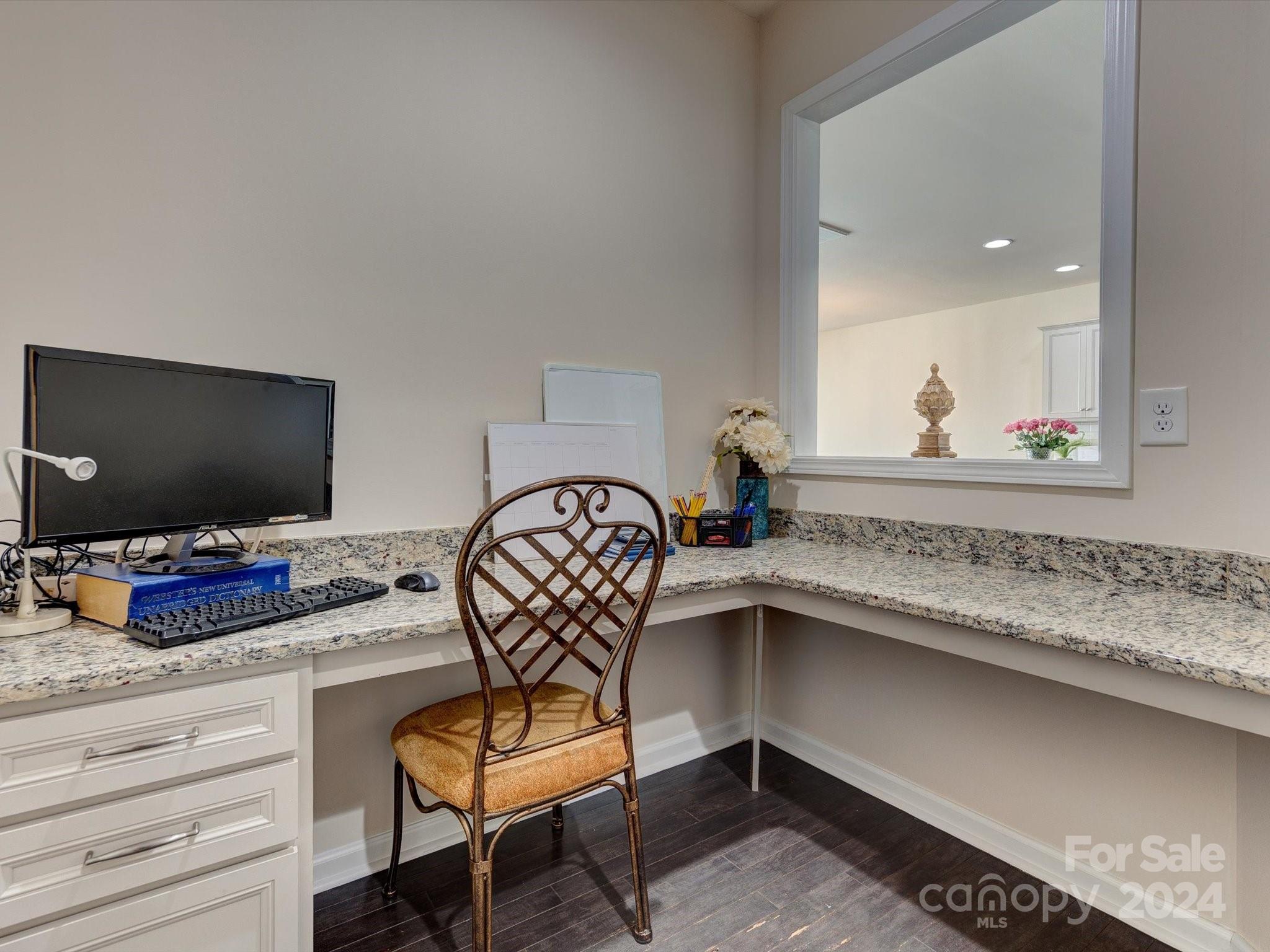 McCullough - Residential