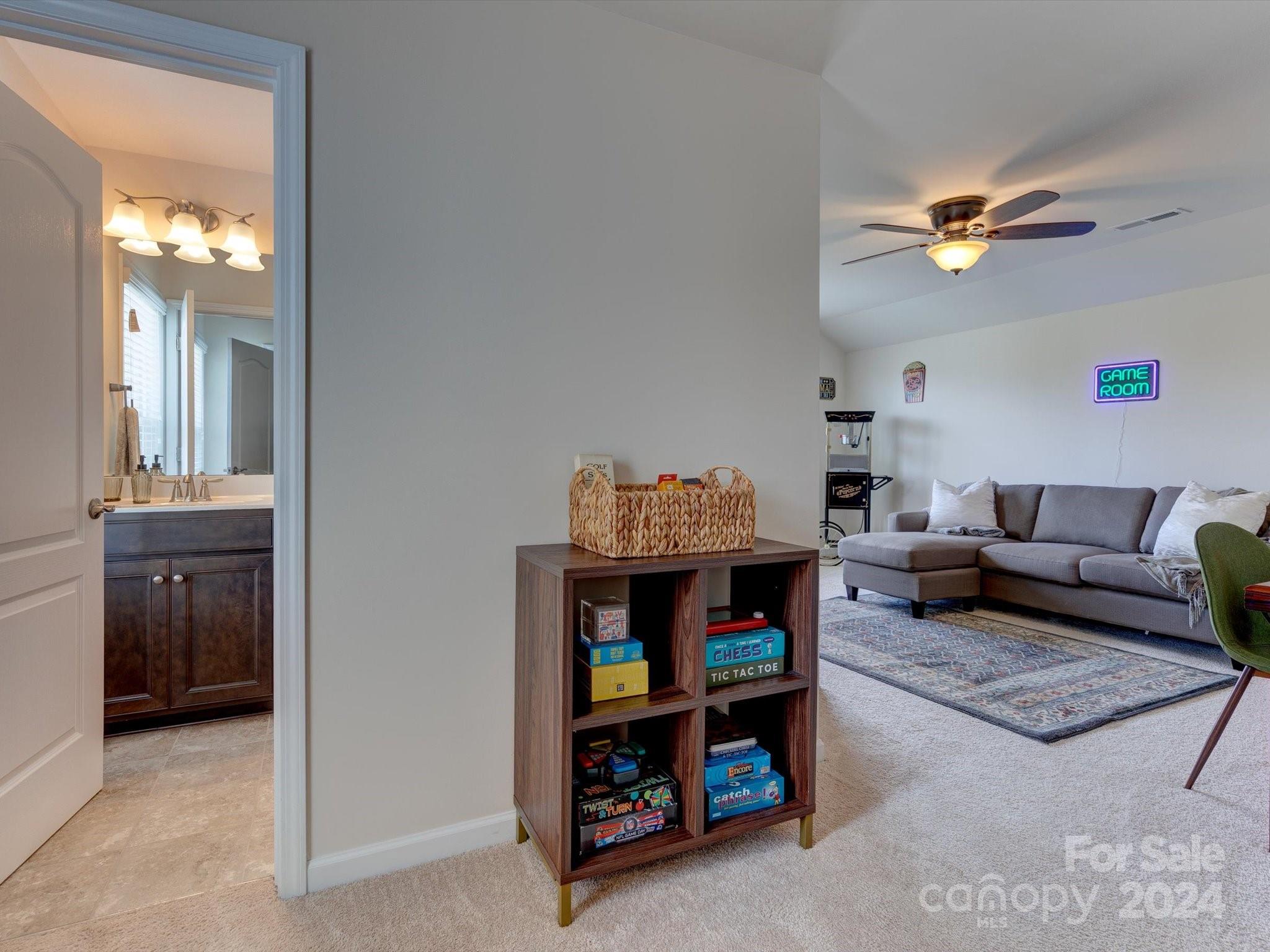 McCullough - Residential