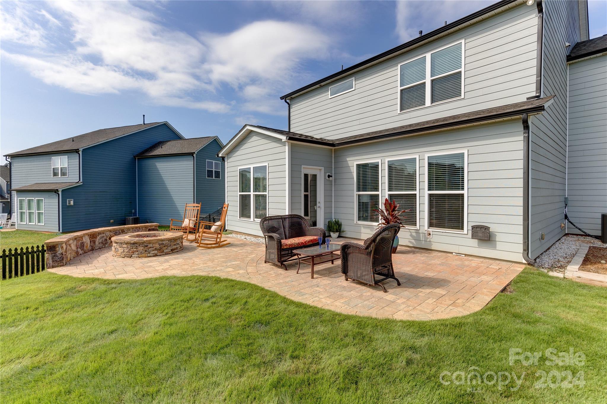 McCullough - Residential