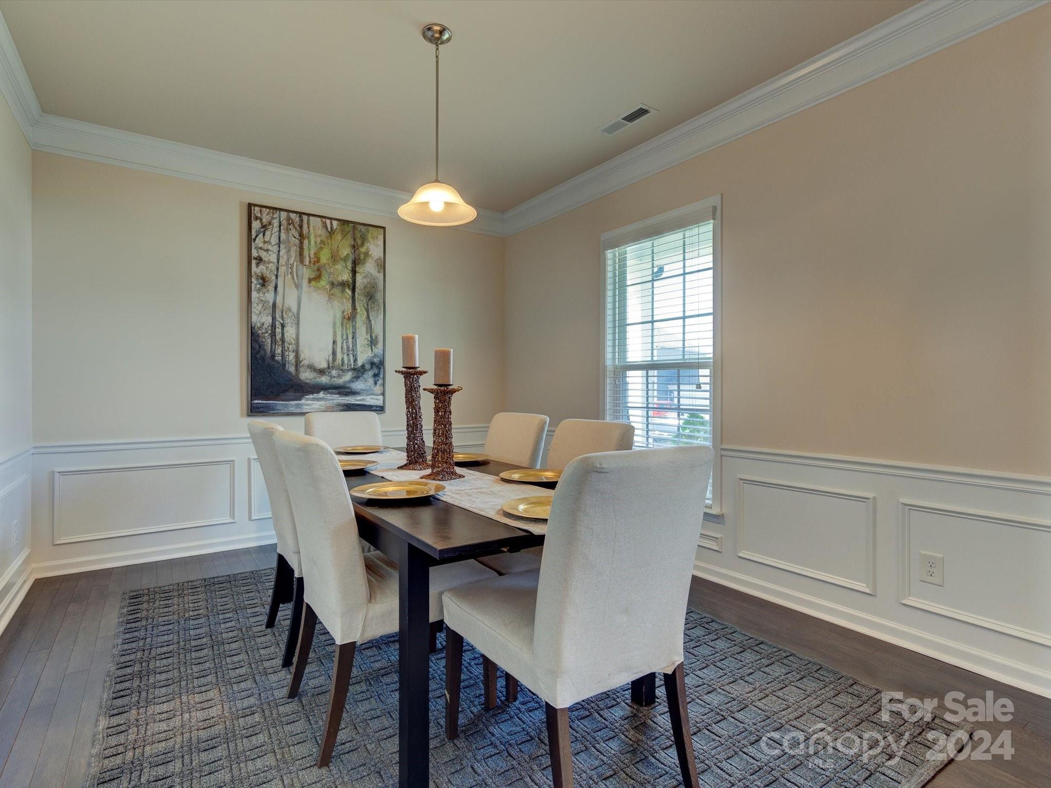 McCullough - Residential