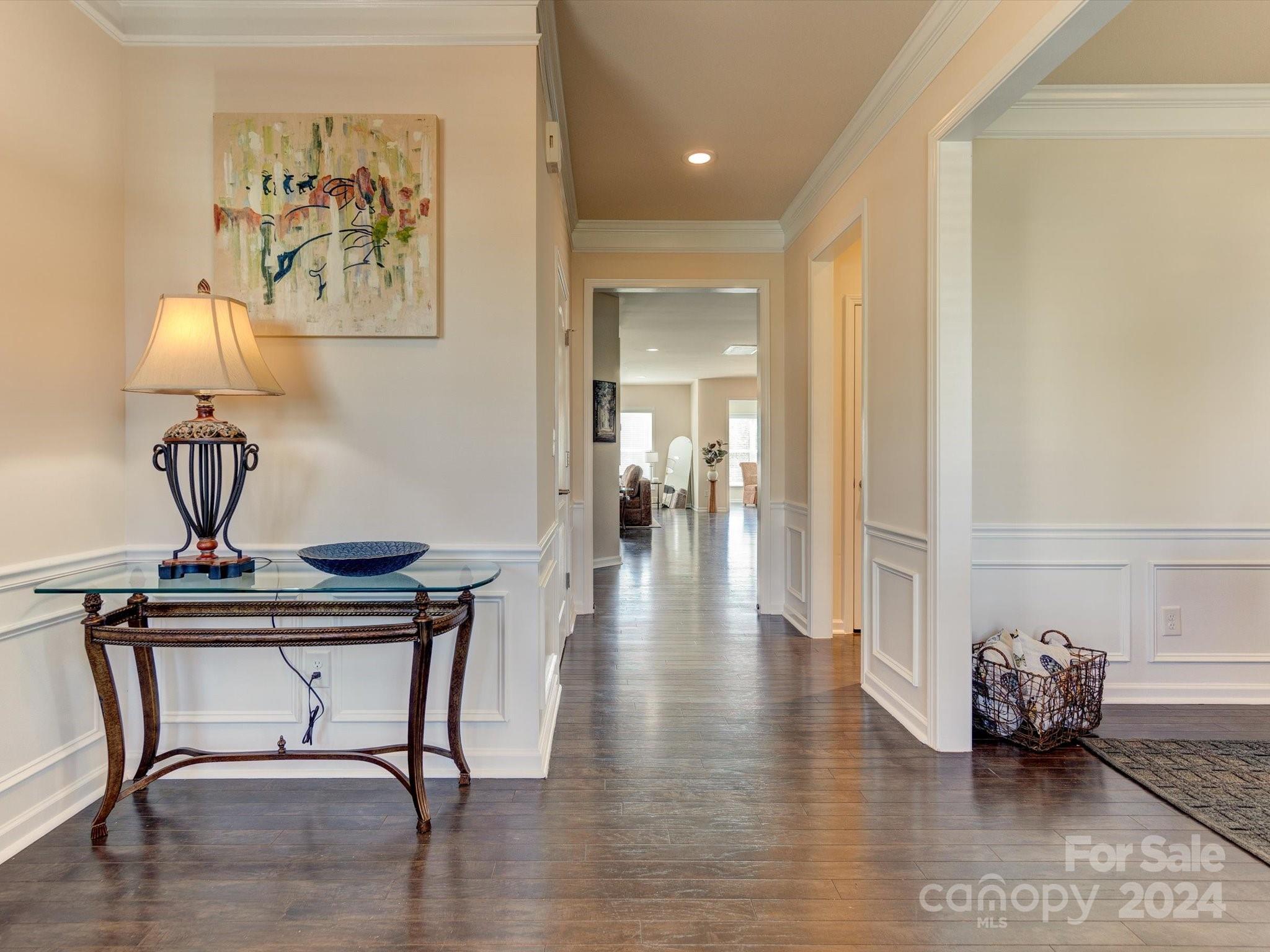 McCullough - Residential