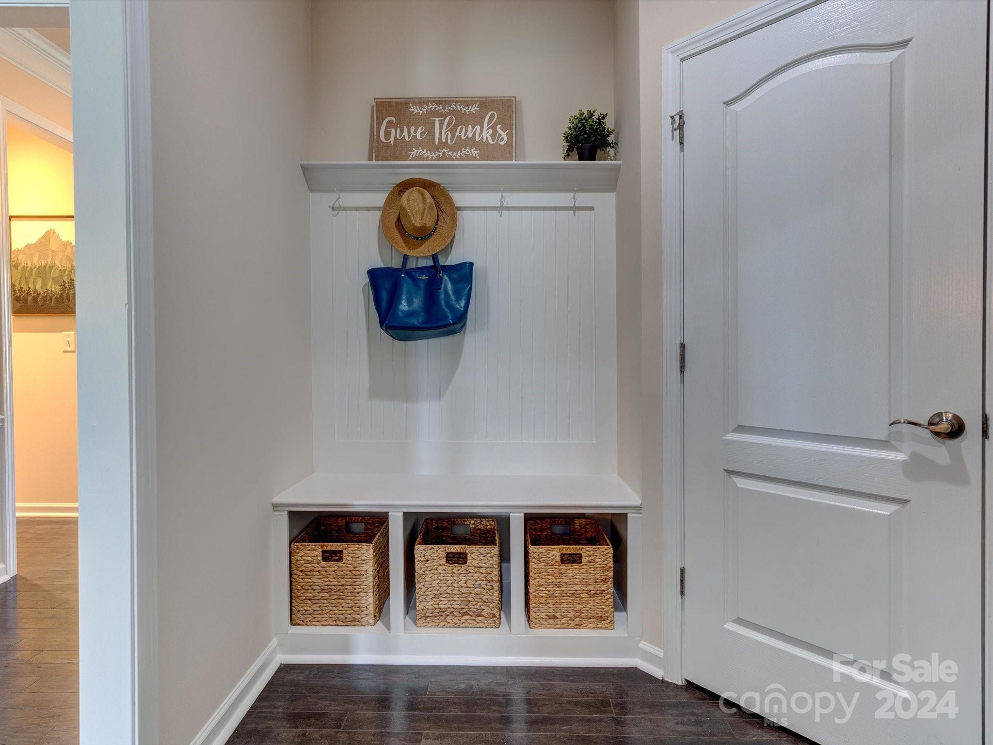 McCullough - Residential